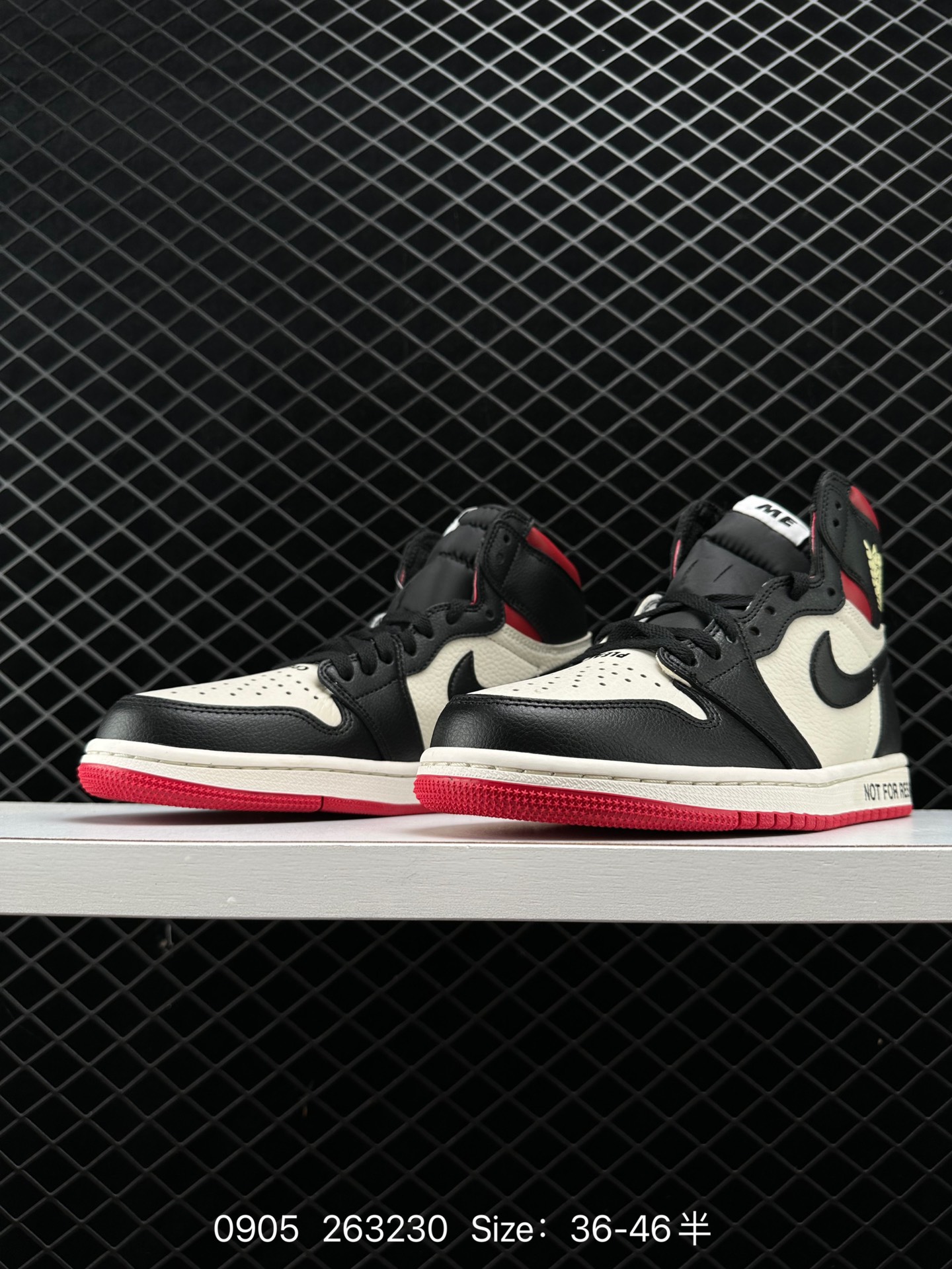 Air Jordan 1 High OG 